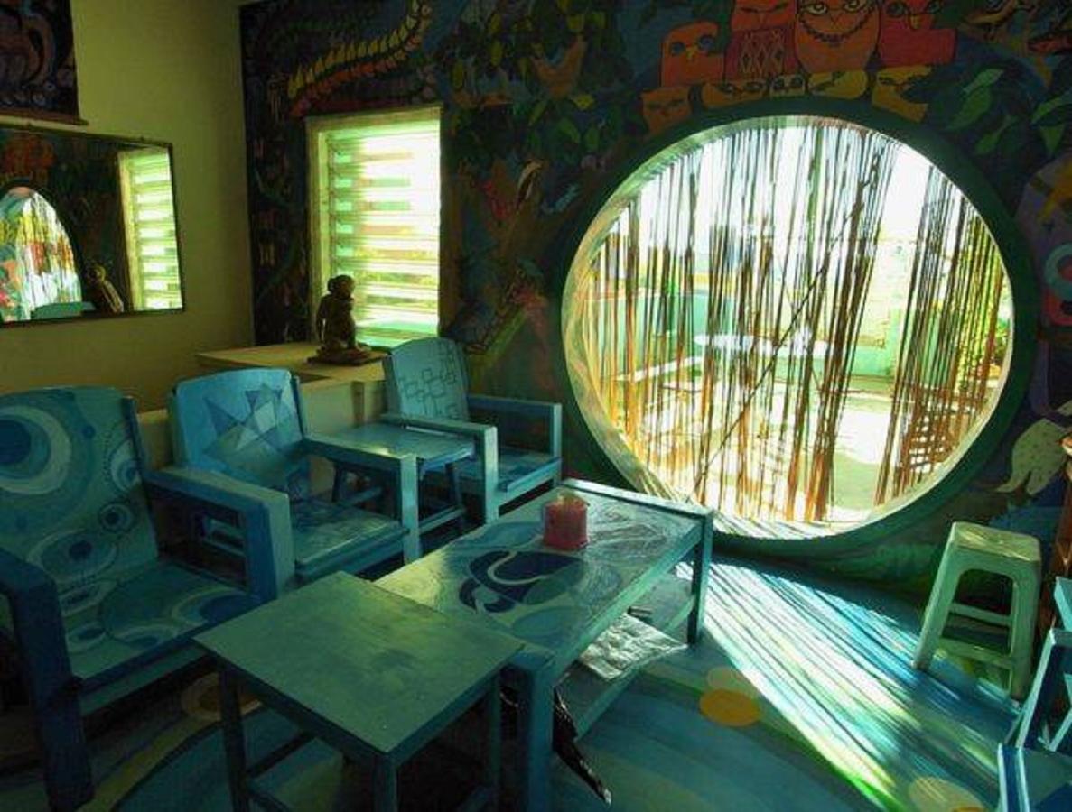 Dreamland Guesthouse Mandalay Exterior foto