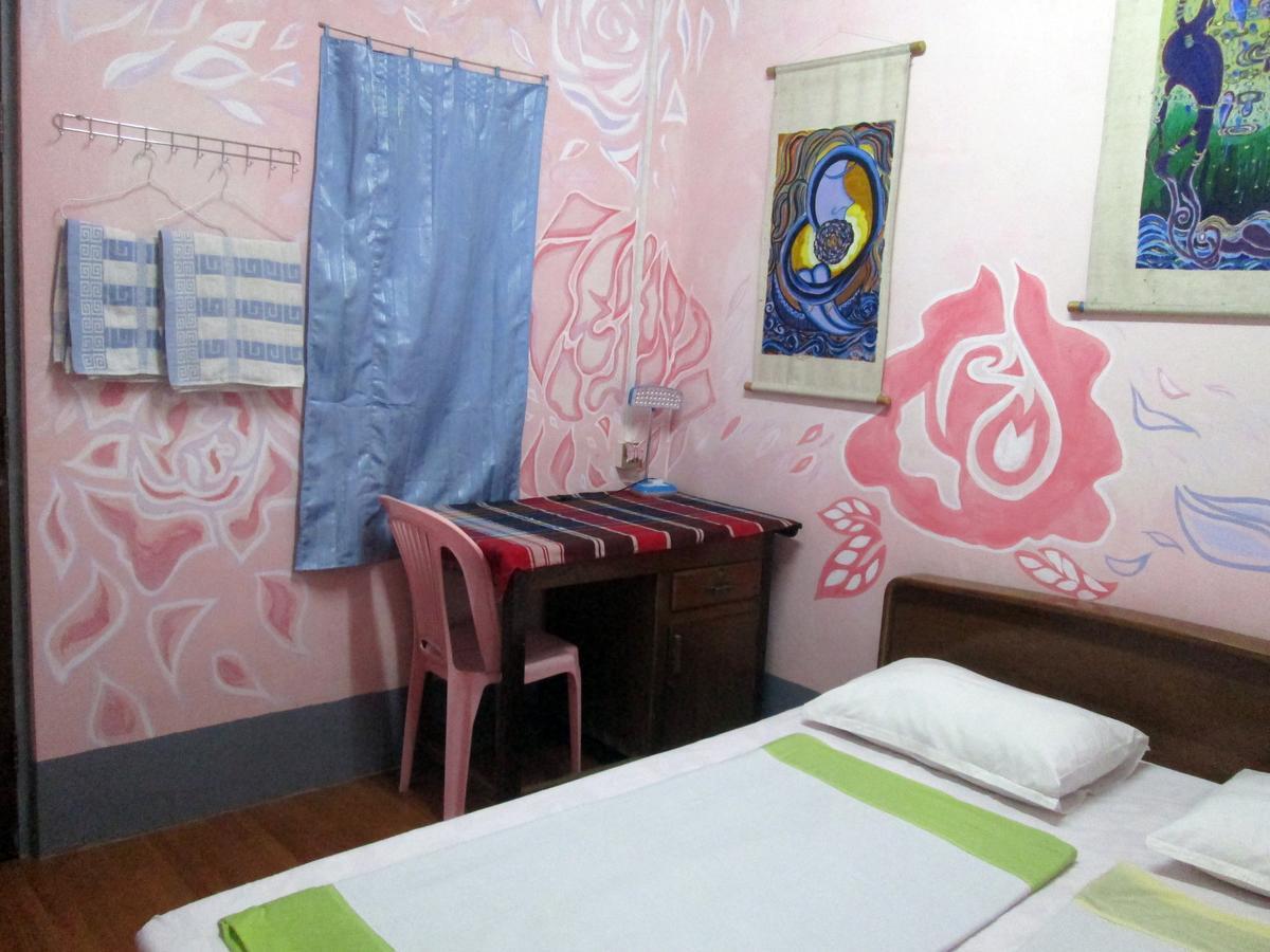 Dreamland Guesthouse Mandalay Exterior foto