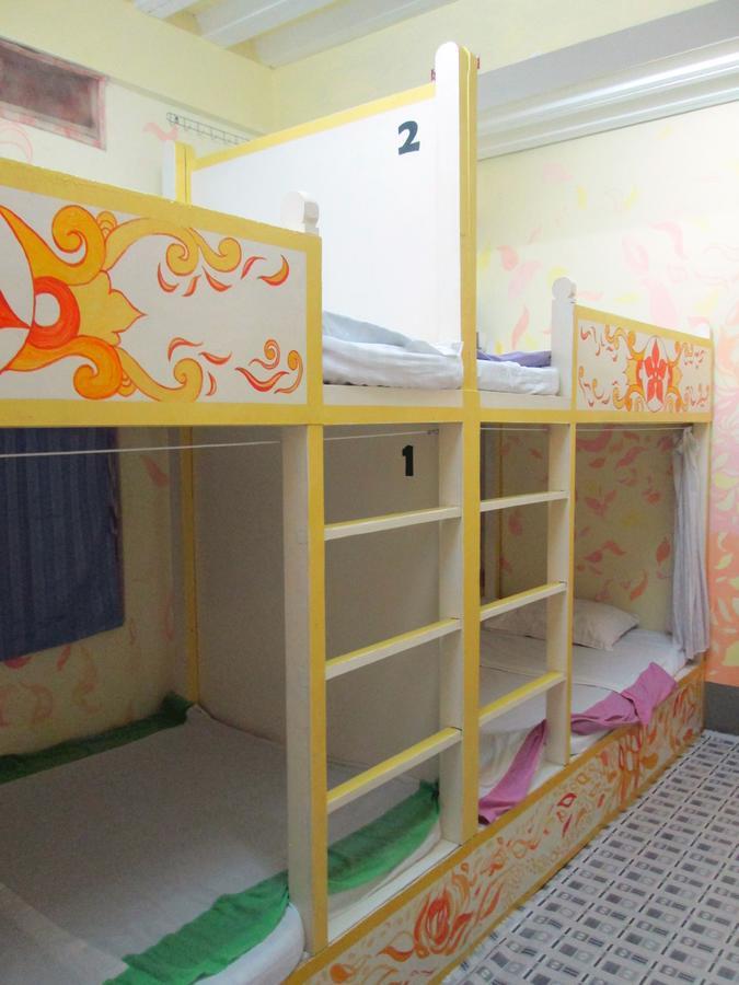 Dreamland Guesthouse Mandalay Exterior foto