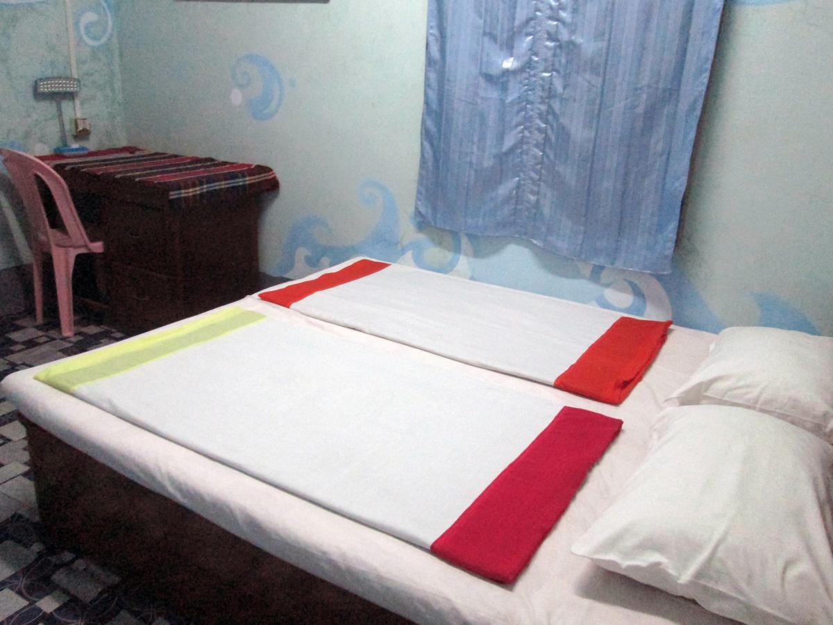 Dreamland Guesthouse Mandalay Exterior foto