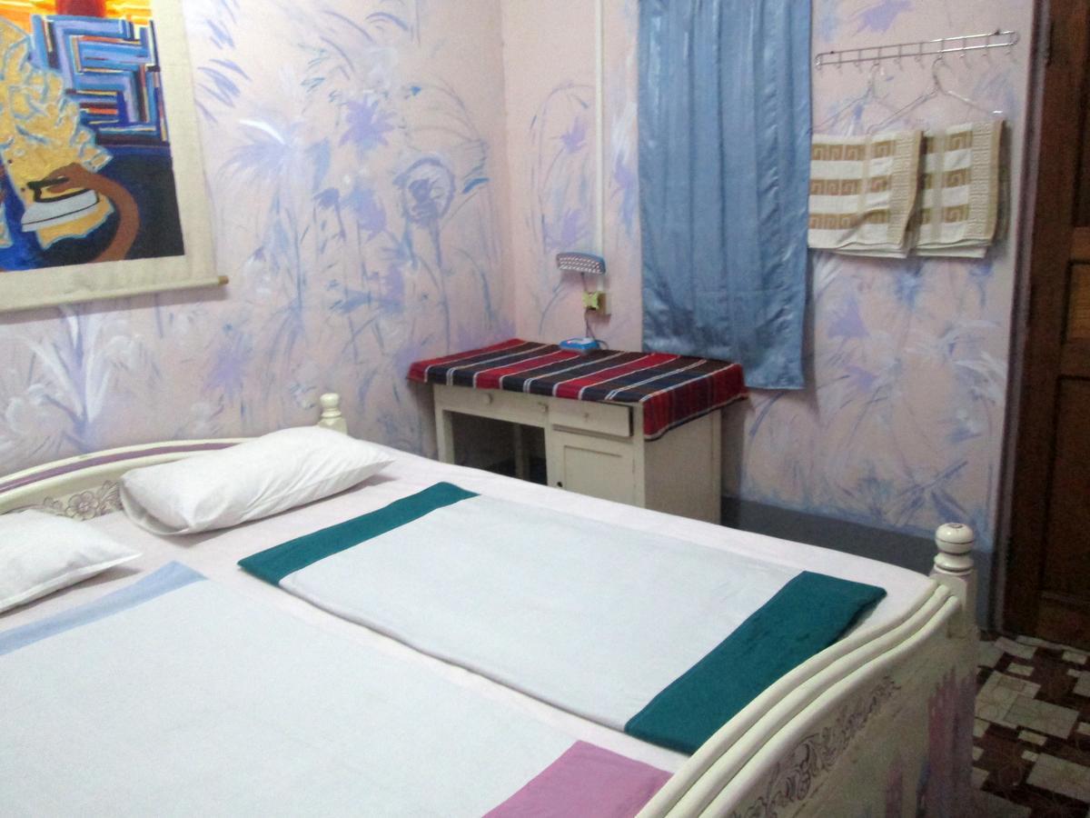 Dreamland Guesthouse Mandalay Exterior foto